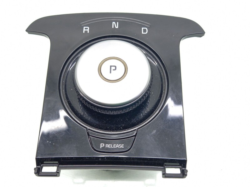 Recambio de palanca cambio para kia niro e-niro drive referencia OEM IAM  467W0Q4200 