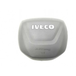 Recambio de airbag delantero izquierdo para iveco 35s14 35140 referencia OEM IAM 5802279482 34282821D 