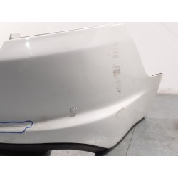 Recambio de paragolpes trasero para jaguar xf referencia OEM IAM   