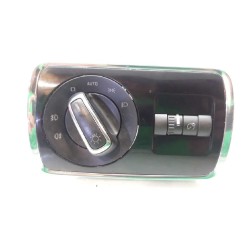 Recambio de mando luces para skoda superb combi (3t5) elegance referencia OEM IAM 3T0941431B  