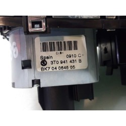 Recambio de mando luces para skoda superb combi (3t5) elegance referencia OEM IAM 3T0941431B  