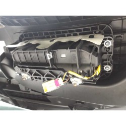 Recambio de kit airbag para skoda superb combi (3t5) elegance referencia OEM IAM   