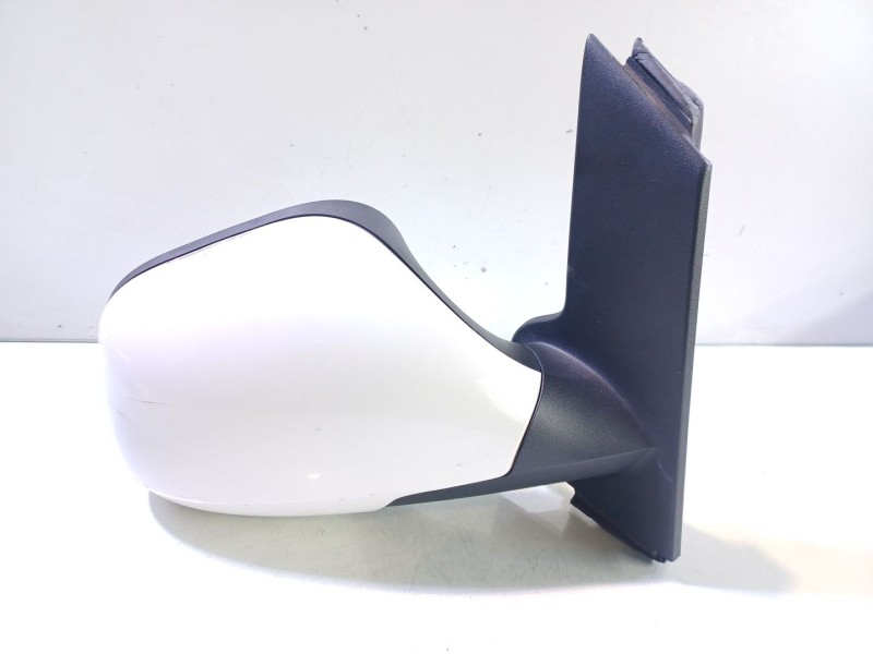 Recambio de retrovisor derecho para seat altea xl (5p5, 5p8) 1.6 tdi referencia OEM IAM   