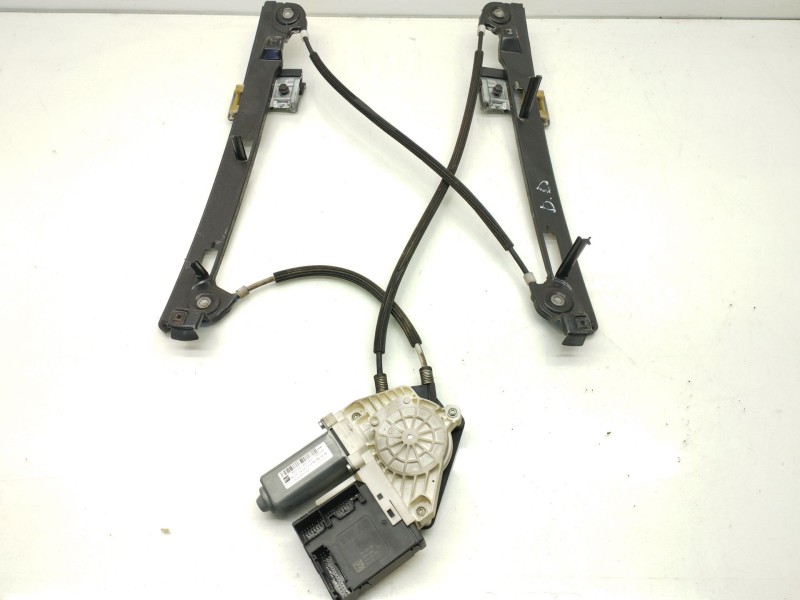 Recambio de elevalunas delantero derecho para seat altea xl (5p5) referencia OEM IAM   