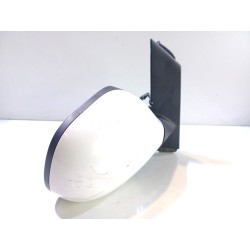 Recambio de retrovisor derecho para seat altea xl (5p5, 5p8) 1.6 tdi referencia OEM IAM   