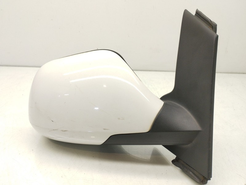 Recambio de retrovisor derecho para seat altea xl (5p5, 5p8) 1.6 tdi referencia OEM IAM   