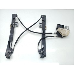 Recambio de elevalunas delantero izquierdo para seat altea xl (5p5, 5p8) 1.6 tdi referencia OEM IAM   