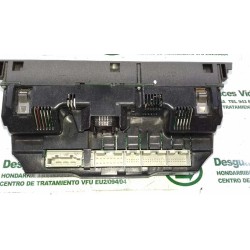 Recambio de mando climatizador para audi a6 berlina (4f2) 3.0 tdi quattro (165kw) referencia OEM IAM 4F1820043J 5HB00883304 