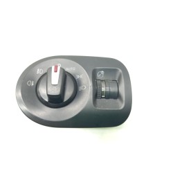 Recambio de mando luces para seat altea xl (5p5, 5p8) 1.6 tdi referencia OEM IAM  5P1941431EA 