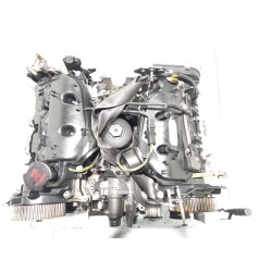 Recambio de despiece motor para jaguar xf i (x250) 3.0 d referencia OEM IAM 306DT 0451541 310310