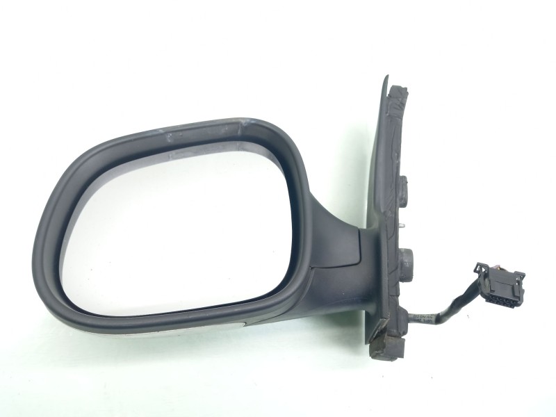Recambio de retrovisor izquierdo para seat altea xl (5p5, 5p8) 1.6 tdi referencia OEM IAM   