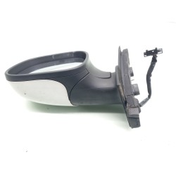 Recambio de retrovisor izquierdo para seat altea xl (5p5, 5p8) 1.6 tdi referencia OEM IAM   