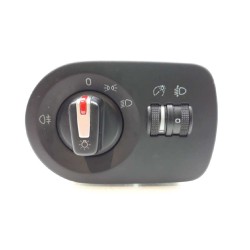 Recambio de mando luces para seat leon (1p1) reference ecomotive referencia OEM IAM 1P1941431BT  