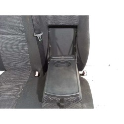 Recambio de asiento delantero derecho para mercedes-benz sprinterii caja cerrada (desde 01.06) 418/419/518/519 cdi (906.653/655/