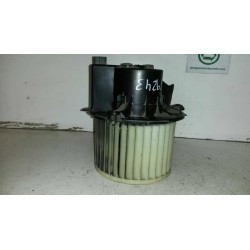 Recambio de motor calefaccion para peugeot 307 break / sw (s1) sw referencia OEM IAM 43465  
