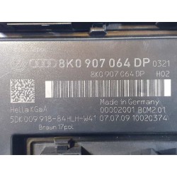 Recambio de modulo electronico para audi q5 (8r) 2.0 tfsi (155kw) referencia OEM IAM 8K0907064DP 5DK00991884 