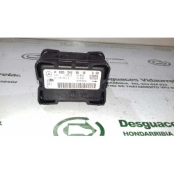 Recambio de sensor para mercedes-benz clase c (w203) berlina referencia OEM IAM A0035429818  
