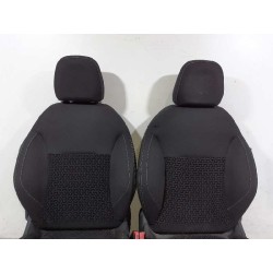 Recambio de juego asientos completo para ford fiesta (cb1) ambiente referencia OEM IAM   