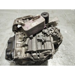 Recambio de caja cambios automatica para volkswagen t6.1 multivan (sh) 2.0 tdi referencia OEM IAM NEY A010169 