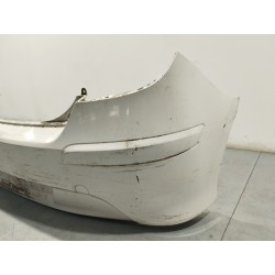 Recambio de paragolpes trasero para hyundai i30 classic referencia OEM IAM   