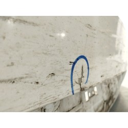 Recambio de paragolpes trasero para hyundai i30 classic referencia OEM IAM   