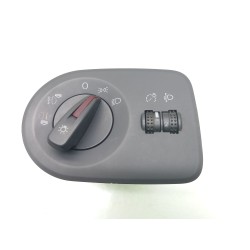 Recambio de mando luces para seat ibiza (6j5) stylance / style referencia OEM IAM  6J1941531A 6J0919094