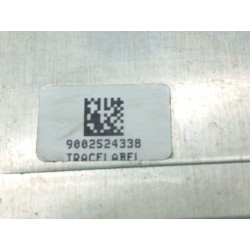 Recambio de centralita motor uce para seat ibiza (6j5) stylance / style referencia OEM IAM  03G906013K 0281014883