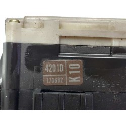 Recambio de mando luces para toyota rav 4 (a2) 2.0 d-4d executive 4x4 (2003) referencia OEM IAM 8414042010  