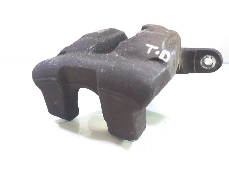 Recambio de pinza freno trasera derecha para land rover discovery 4 tdv6 hse referencia OEM IAM SOB500042 6H422D048AA 