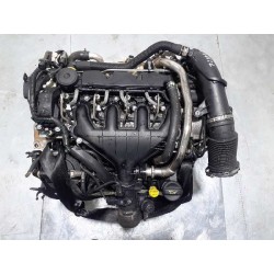 Recambio de motor completo para citroën c5 berlina exclusive referencia OEM IAM RHF RH01 10DYXH