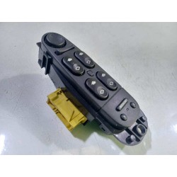 Recambio de mando elevalunas delantero izquierdo para jaguar s-type 3.0 v6 executive referencia OEM IAM XR837169 2R8314540AC XR8