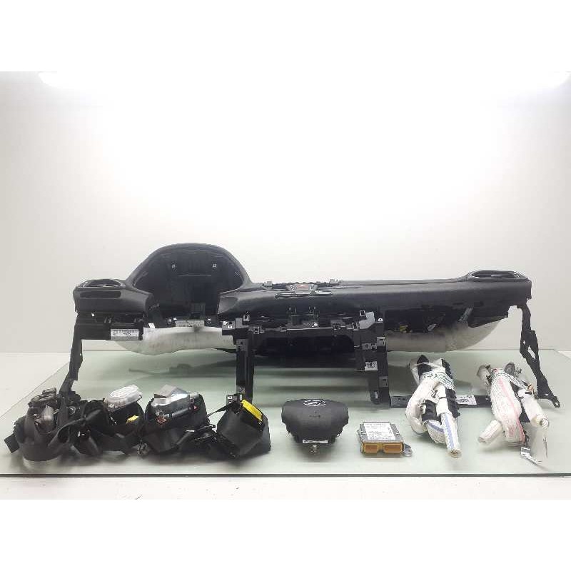 Recambio de kit airbag para hyundai i30 (pd) essence referencia OEM IAM   