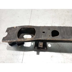 Recambio de refuerzo paragolpes delantero para land rover range rover (lm) td6 hse referencia OEM IAM DPE000072  