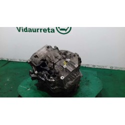 Recambio de caja cambios para ford mondeo turnier (ge) 2.0 tdci cat referencia OEM IAM 3S7R7002CD  