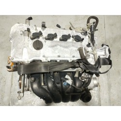 Recambio de motor completo para toyota avensis cross sport (t27) 1.8 16v cat referencia OEM IAM A2ZR T12U141 03251325