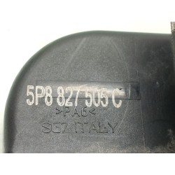 Recambio de cerradura maletero / porton para seat altea xl (5p5) referencia OEM IAM  5P8827505C 