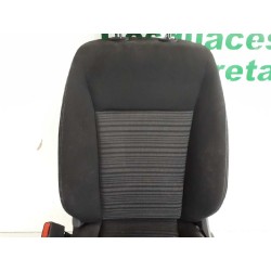 Recambio de asiento delantero izquierdo para mercedes-benz vito mixto (447) referencia OEM IAM   