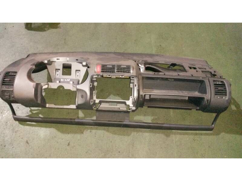 Recambio de salpicadero para honda jazz (gd1/5) 1.4 dsi cat referencia OEM IAM   