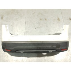 Recambio de paragolpes trasero para nissan qashqai ii suv (j11, j11_) 1.2 dig-t referencia OEM IAM   