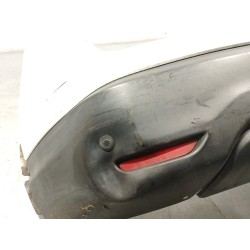 Recambio de paragolpes trasero para nissan qashqai ii suv (j11, j11_) 1.2 dig-t referencia OEM IAM   