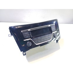 Recambio de sistema audio / radio cd para nissan qashqai ii suv (j11, j11_) 1.2 dig-t referencia OEM IAM   