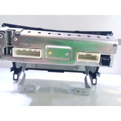 Recambio de sistema audio / radio cd para nissan qashqai ii suv (j11, j11_) 1.2 dig-t referencia OEM IAM   