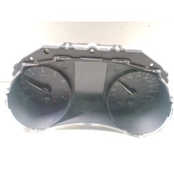 Recambio de cuadro instrumentos para nissan qashqai ii suv (j11, j11_) 1.2 dig-t referencia OEM IAM   