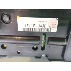 Recambio de cuadro instrumentos para nissan qashqai ii suv (j11, j11_) 1.2 dig-t referencia OEM IAM   