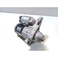 Recambio de motor arranque para nissan qashqai ii suv (j11, j11_) 1.2 dig-t referencia OEM IAM  223006867R M000TD0375ZE