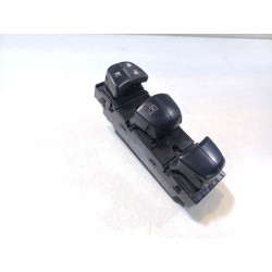 Recambio de mando elevalunas delantero izquierdo para nissan qashqai ii suv (j11, j11_) 1.2 dig-t referencia OEM IAM   