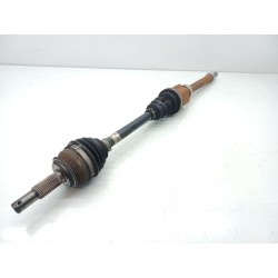 Recambio de transmision delantera derecha para nissan qashqai ii suv (j11, j11_) 1.2 dig-t referencia OEM IAM   