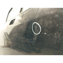 Recambio de puerta delantera izquierda para citroën c4 sedan collection referencia OEM IAM   