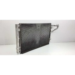 Recambio de condensador / radiador  aire acondicionado para hyundai i30 classic referencia OEM IAM 976062H010  