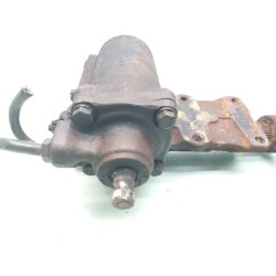 Recambio de caja direccion para hyundai galloper referencia OEM IAM HQ636331  